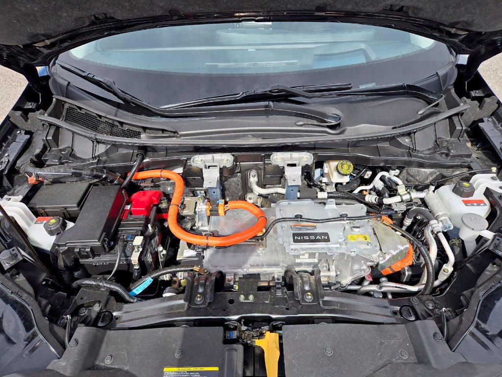 Used 2023 Nissan Ariya FWD image 18