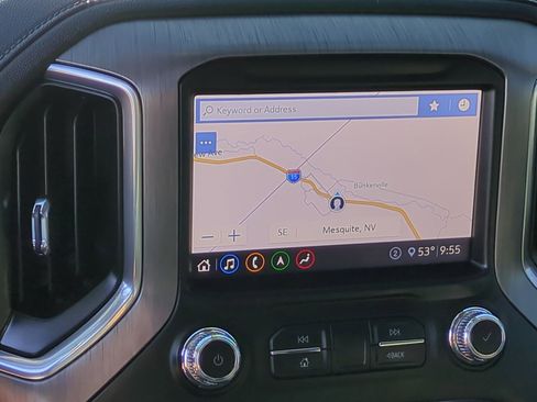 Used 2020 GMC Sierra 2500 Denali w/ Denali Ultimate Package image 23