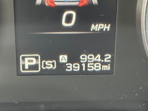 Used 2022 Subaru WRX Premium image 19