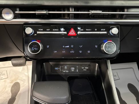 Used 2025 Hyundai Tucson SEL AWD/4WD image 26