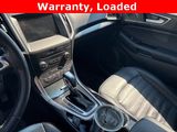 Used 2018 Ford Edge SEL w/ Equipment Group 201A image 4
