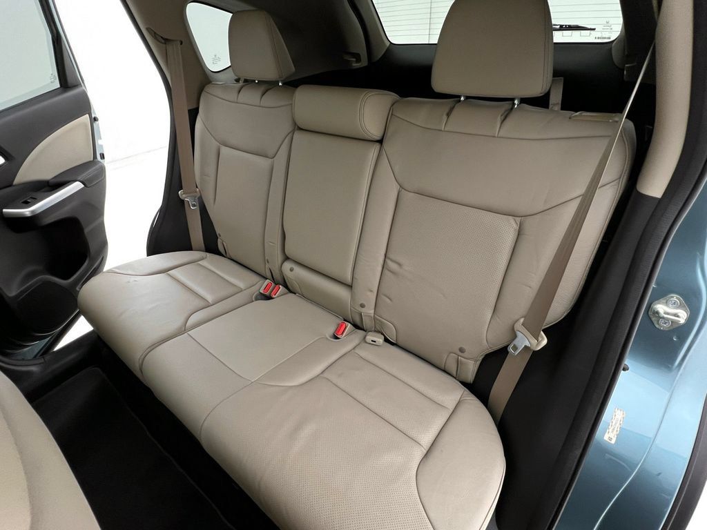 Used 2015 Honda CR-V EX-L image 17