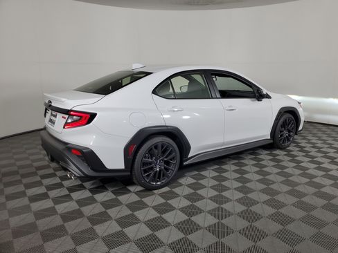 New 2025 Subaru WRX Premium image 4