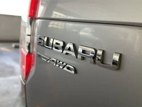 Used 2015 Subaru Forester 2.0XT Touring w/ Popular Package #1 image 9