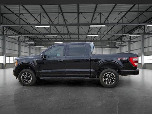 Used 2023 Ford F150 Lariat image 2