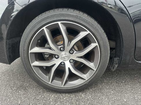 Used 2021 Acura ILX w/ Premium Package image 7