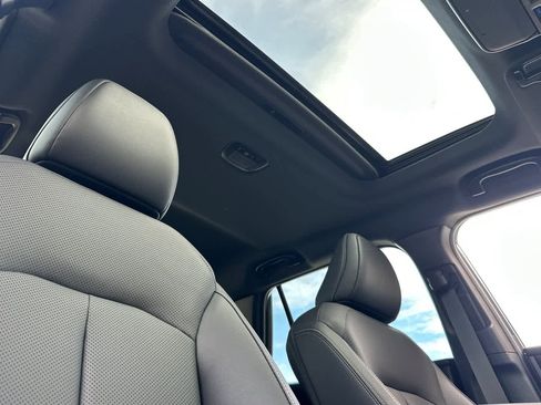 New 2026 Subaru Outback Limited XT image 18