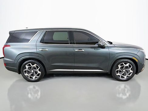 Used 2022 Hyundai Palisade Calligraphy w/ Winter Package AWD/4WD image 22