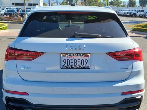 Used 2022 Audi Q3 2.0T Premium w/ Convenience Package image 26