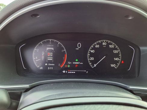 Used 2023 Honda Civic EX-L image 15