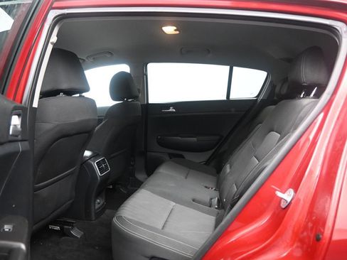 Used 2019 Kia Sportage LX AWD/4WD image 30