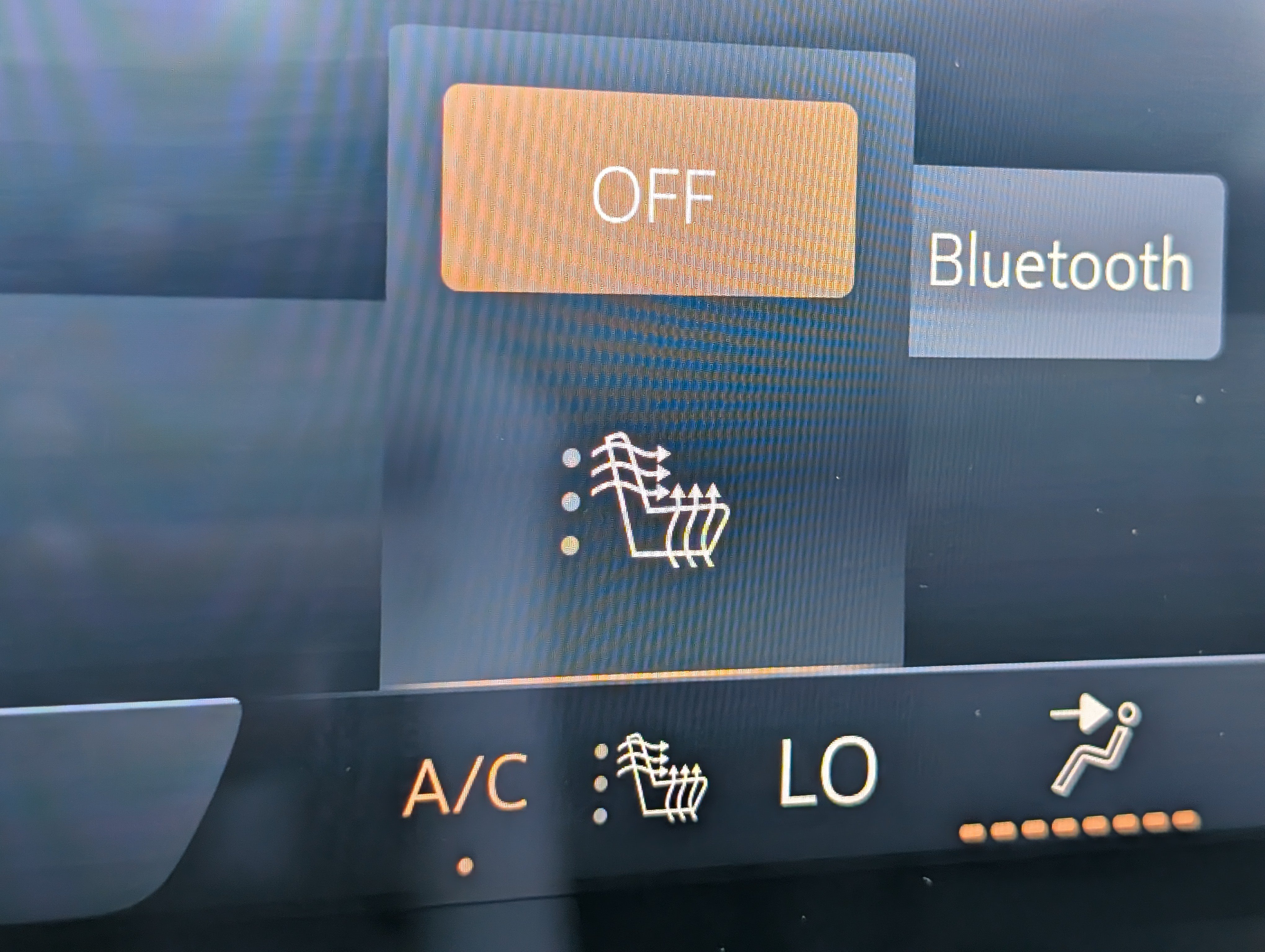 Used 2025 Buick Envision Sport Touring AWD/4WD image 35
