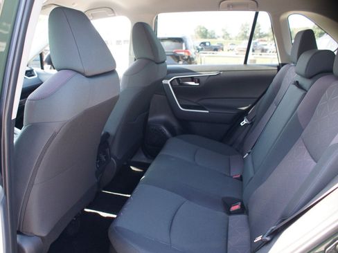 Used 2024 Toyota RAV4 AWD Hybrid w/ Weather Package image 14