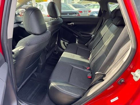 Used 2009 Pontiac Vibe GT image 17