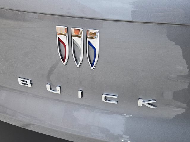 New 2026 Buick Envista Preferred w/ Convenience I Package FWD image 16