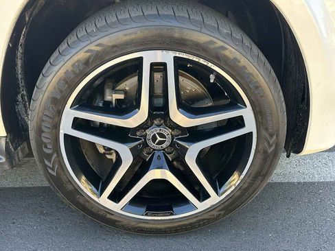Used 2019 Mercedes-Benz GLS 550 4MATIC image 69