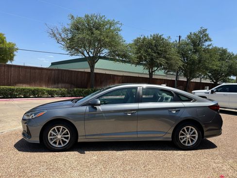Used 2019 Hyundai Sonata ECO FWD image 6
