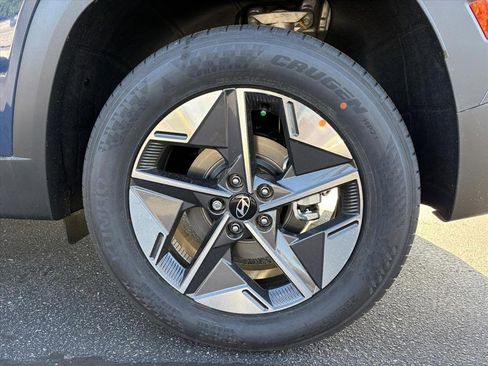 New 2026 Hyundai Tucson SEL AWD/4WD image 45