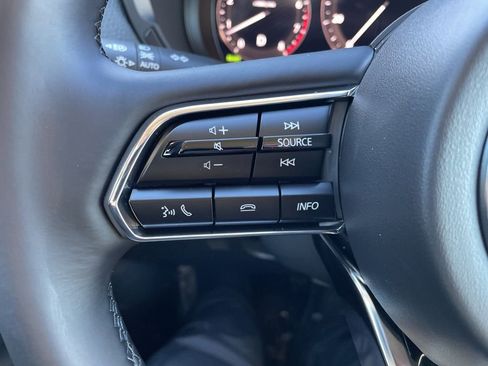 New 2026 MAZDA CX-90 3.3 Turbo w/ Premium Sport Pkg image 22