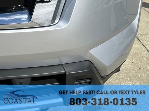 Used 2025 Nissan Pathfinder SL image 34