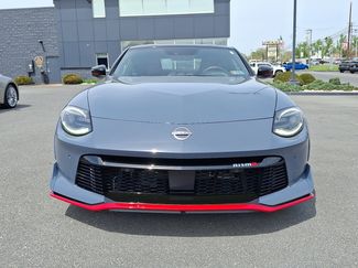 Certified 2024 Nissan Z NISMO w/ Floor Mat Package RWD video 2