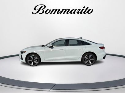 New 2025 Audi A5 2.0T Premium Plus