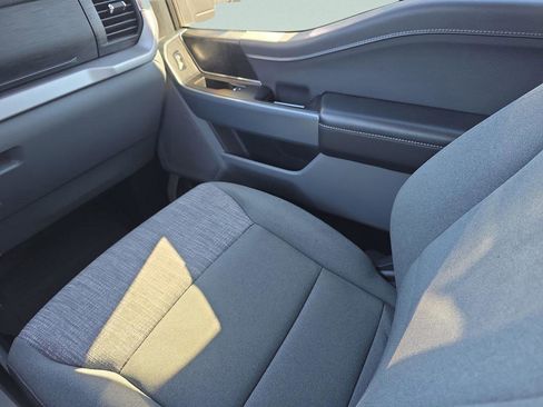 Used 2023 Ford F150 XLT w/ Equipment Group 301A Mid image 15