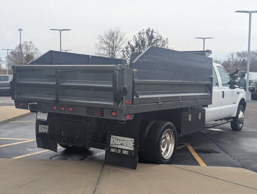 Used 2004 Ford F450 XL RWD image 3