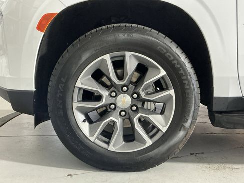 Used 2024 Chevrolet Tahoe LT image 20