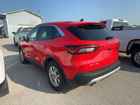 Used 2024 Ford Escape Active FWD image 4