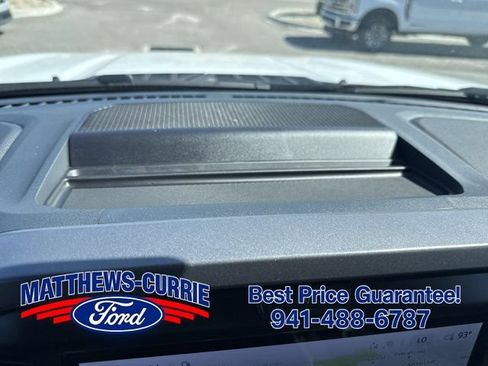 New 2026 Ford F150 XLT w/ Equipment Group 302A MID AWD/4WD image 20