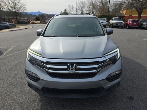 Used 2016 Honda Pilot EX-L image 10