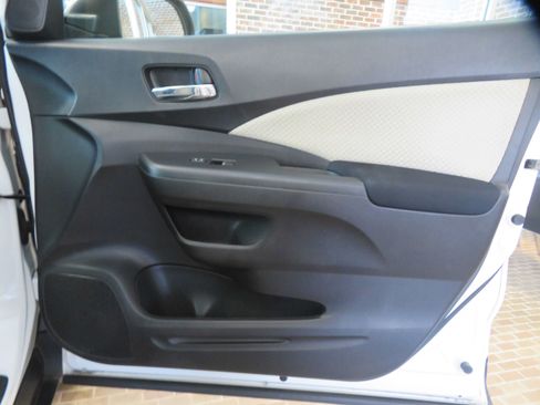Used 2016 Honda CR-V EX image 23