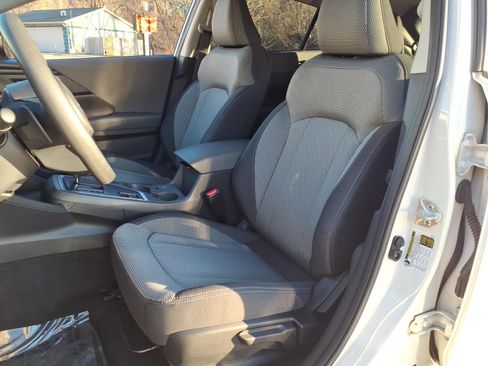 Certified 2024 Subaru Crosstrek 2.0i Premium image 6