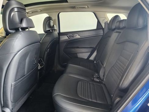 Used 2024 Kia Sportage SX AWD/4WD image 14
