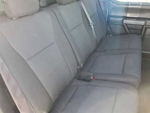 Used 2018 Ford F150 XLT w/ Equipment Group 302A Luxury image 32