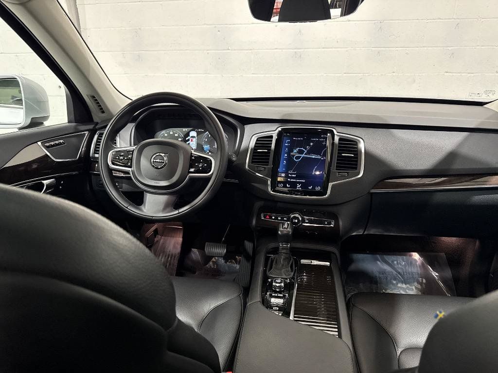 Used 2019 Volvo XC90 T6 Momentum w/ Protection Package AWD/4WD image 59