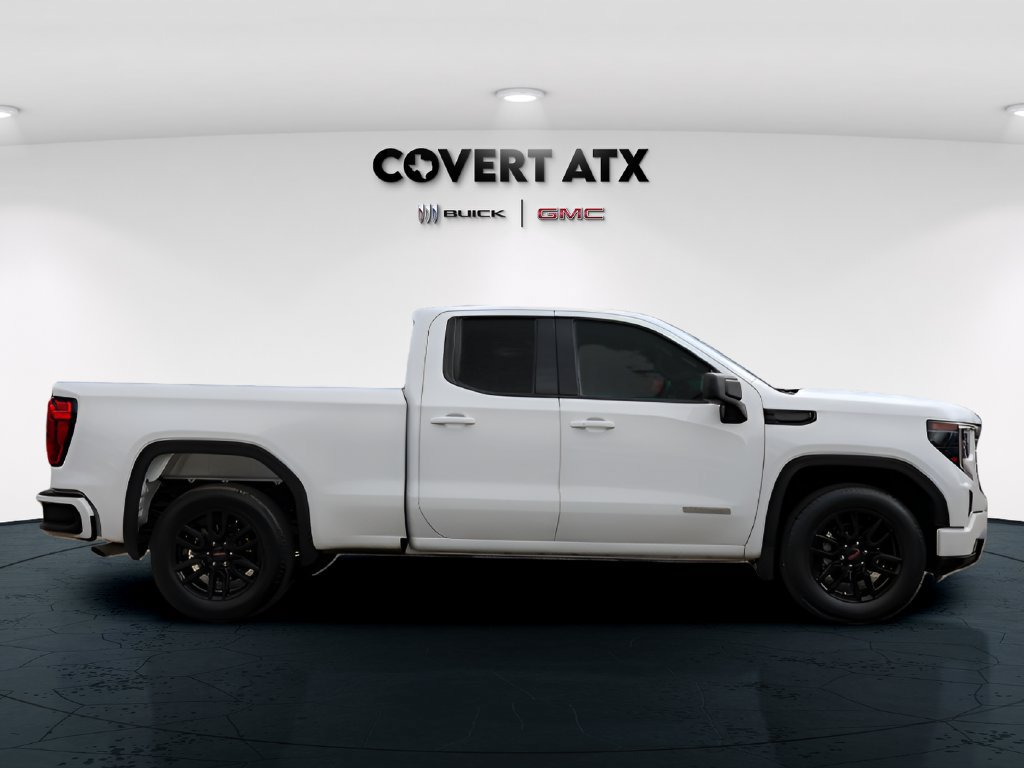 Used 2024 GMC Sierra 1500 Elevation RWD image 7