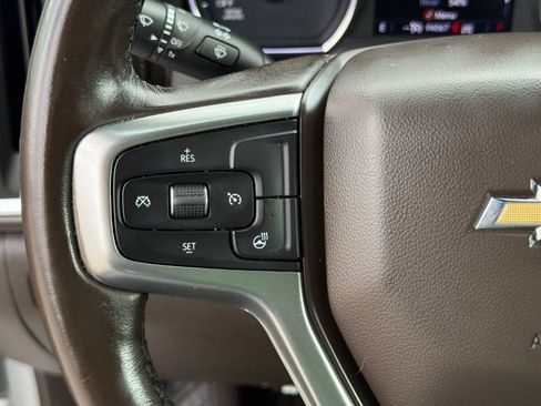 Used 2019 Chevrolet Silverado 1500 LTZ w/ LTZ Texas Edition image 15