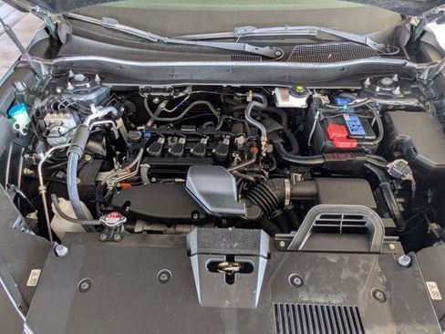 Used 2024 Honda CR-V EX image 25