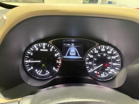 Used 2020 Nissan Pathfinder Platinum w/ Cargo Package AWD/4WD image 31