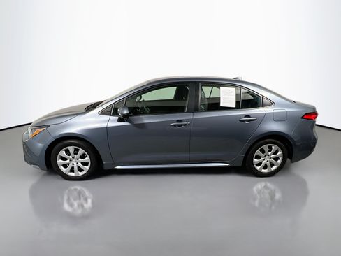 Used 2024 Toyota Corolla LE FWD image 9