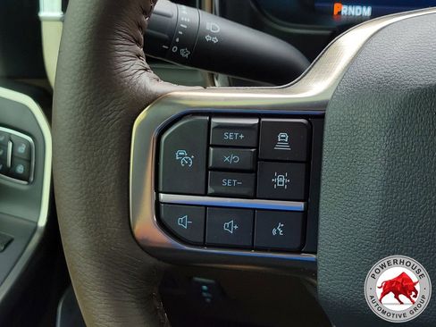 New 2026 Ford F250 King Ranch image 28