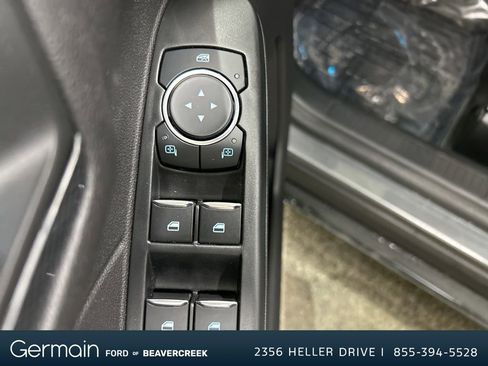 Used 2023 Ford Escape ST-Line Elite image 16