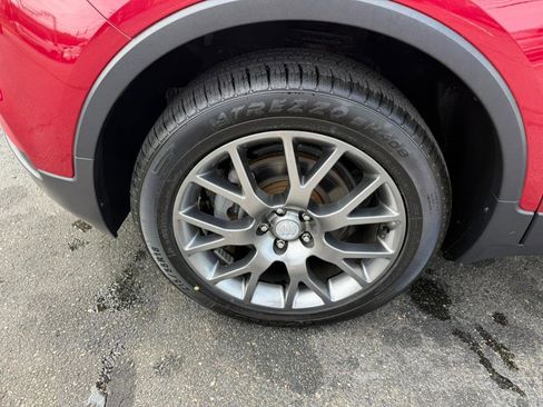 Used 2019 Buick Encore Sport Touring w/ Safety Package image 4