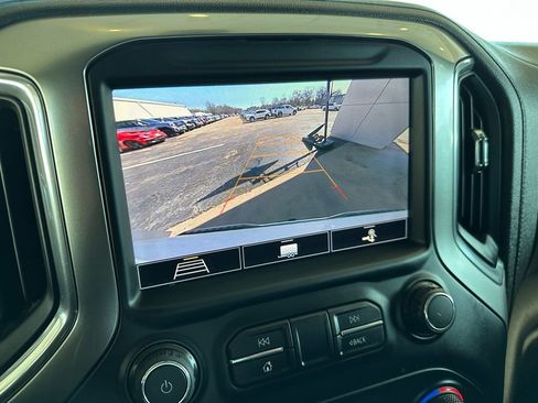 Used 2020 Chevrolet Silverado 1500 RST w/ Texas Edition image 27