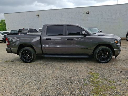 Used 2023 RAM 1500 Big Horn AWD/4WD image 6