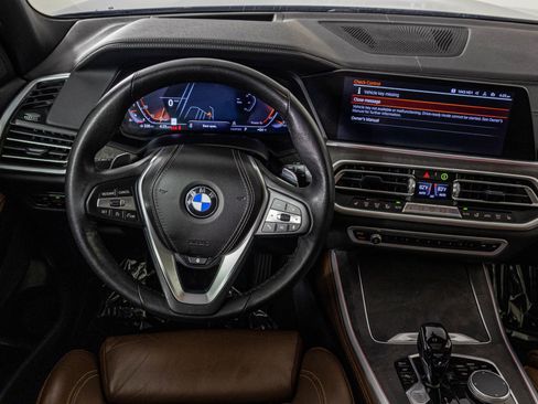 Used 2022 BMW X5 xDrive40i w/ Premium Package image 28