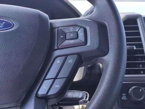 Used 2019 Ford F250 XL w/ STX Appearance Package AWD/4WD image 17