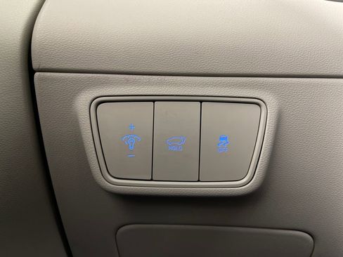 Certified 2024 Hyundai Tucson Limited image 30